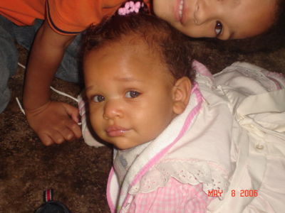 Kalonia Jennings