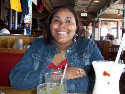 Michelle Chambliss