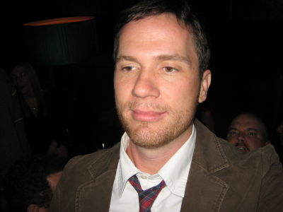 Jeremy Carroll