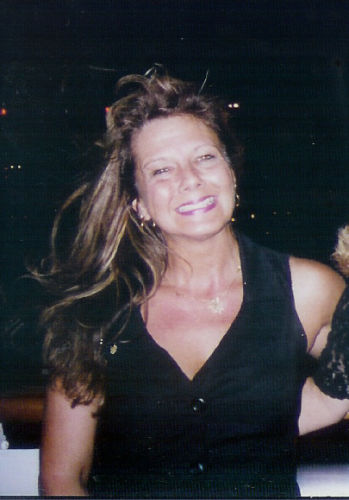 Desiree Bartley