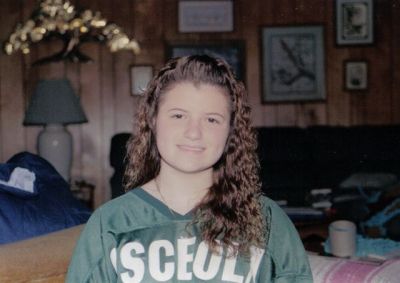 Melinda Kulp