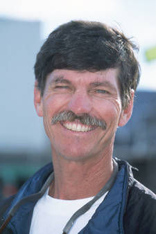 David Mcclintock