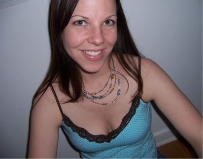Amy Huff