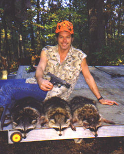 Brad Geduldig