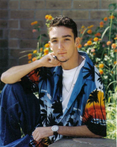 Matthew Turner