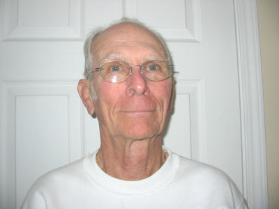 Walter Bogert