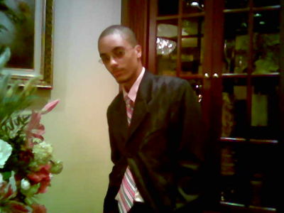 Christian Peguero