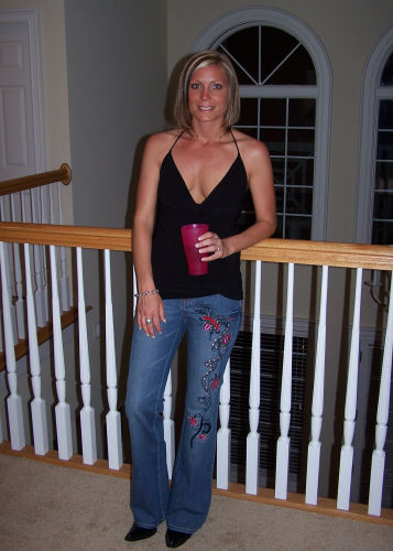 Angela Burke