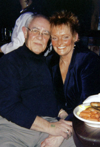 Carol Foster