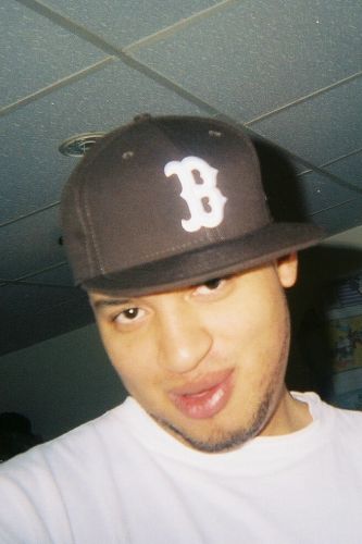 Reginald Davis
