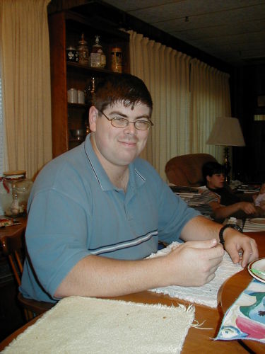 Lee Mcdole