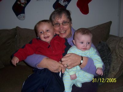 Ann Berliant