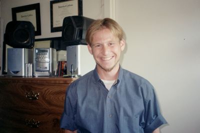 David Moglen