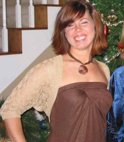 April Loy