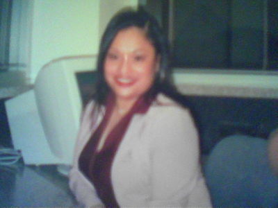 Racquel Solis-Roberts