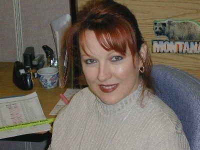Tina Coladonato