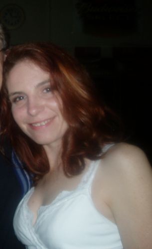 Candice Zurowski