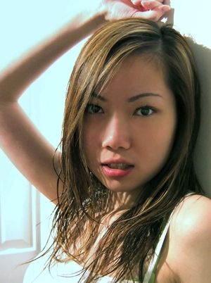 Carmen Wu