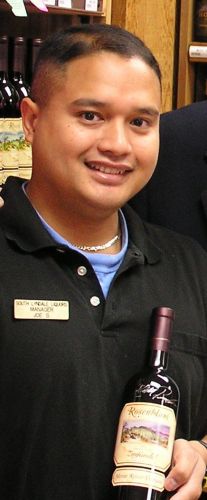 Rajesh Shah