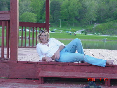 Donna Reese