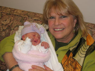 Joan Poznick