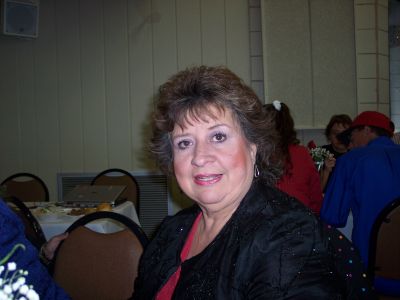 Rose Krinsky