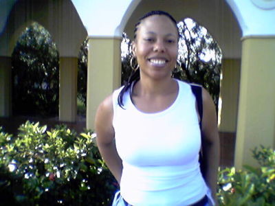 Donna Foust