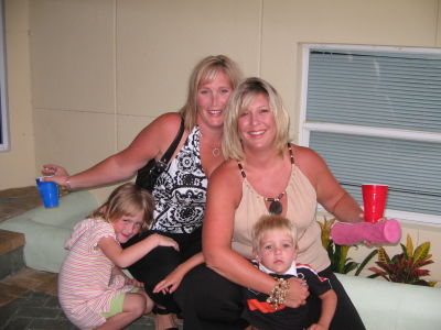 Tricia Starkey