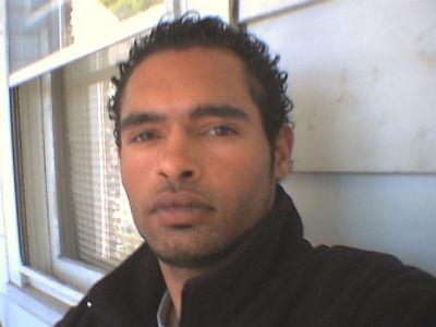 Michael Moran