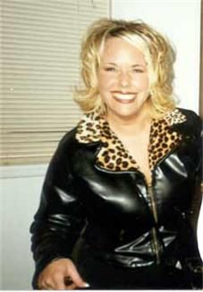 Selene Davis