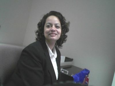 Miriam Corey