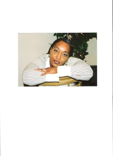 Gina Bryant
