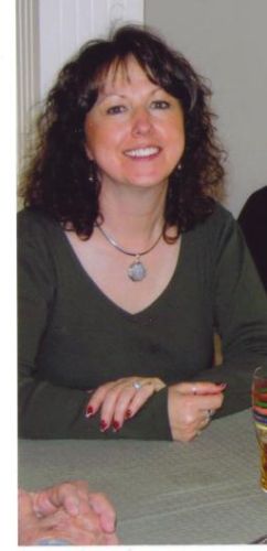 Valerie Feken