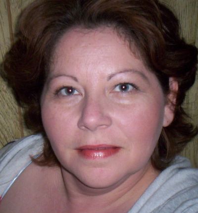Gina Champlain