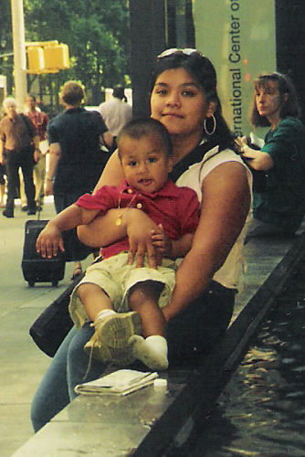 Elaine Angeles