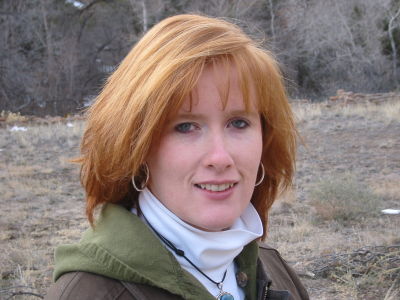 Laurie Willson