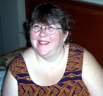 Sarah Williams