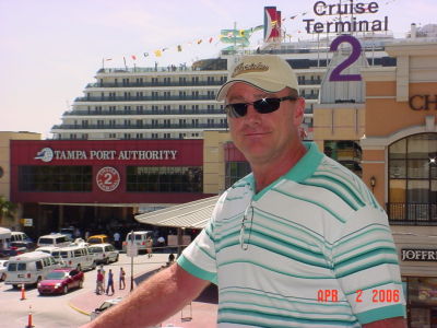 Jeffrey Mcnary