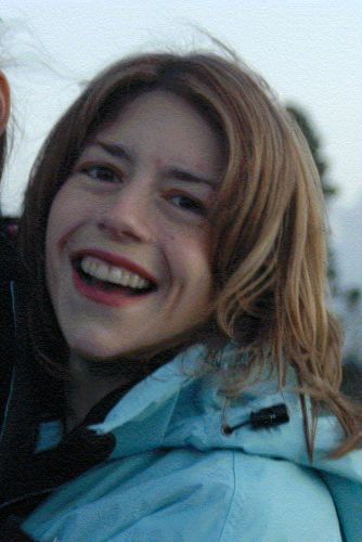 Amy Lotto