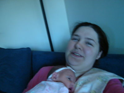 Rebecca Weddell