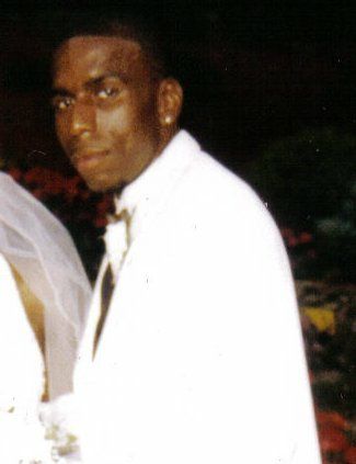 Jermaine Lewis