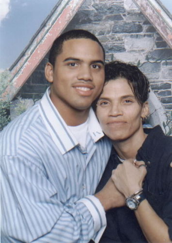 Shawn Allen
