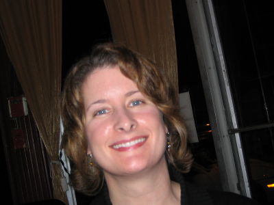 Lee Parpart