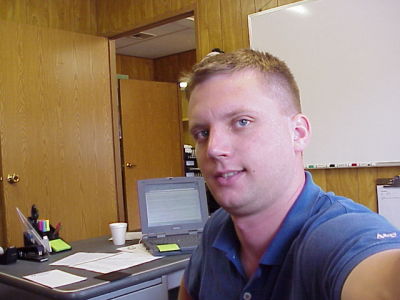 Christopher Klee