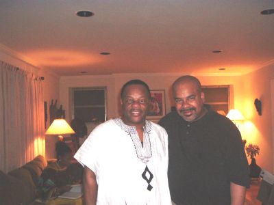 Christopher Murray