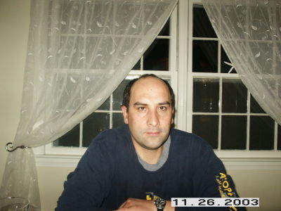 Ghassan Doughman