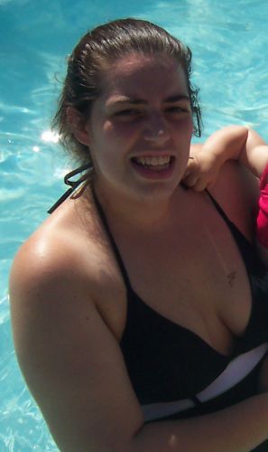 Catherine Petrosky