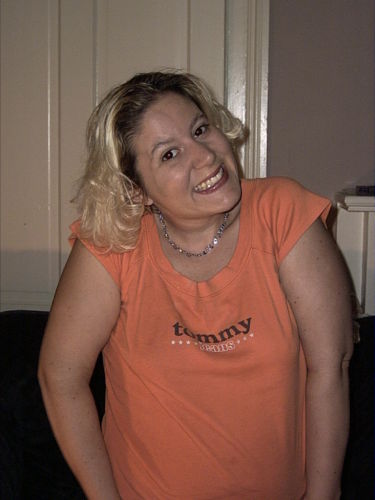 Patricia Mills