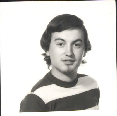 Michael Velickovich