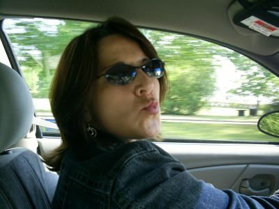 Pamela Smith